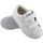 Chaussures Fille Multisport Bubble Bobble Sport enfant  c599 blanc Blanc
