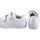 Chaussures Fille Multisport Bubble Bobble Sport enfant  c599 blanc Blanc