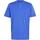 Vêtements Homme T-shirts manches courtes adidas Originals M all szn t Bleu