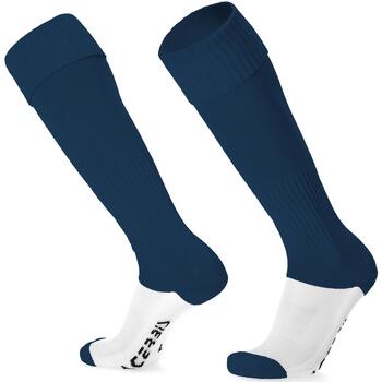 chaussettes acerbis  atlantis socks bleu 