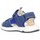 Chaussures Fille Sandales et Nu-pieds Garvalin 242850 Niño Azul marino Bleu