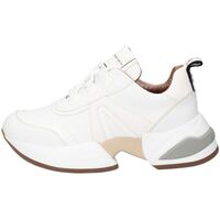 Chaussures Femme Baskets basses Alexander Smith MBW1008TWT Blanc