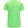 Vêtements Femme T-shirts & Polos Only 15320372 Vert