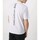 Vêtements Homme Débardeurs / T-shirts sans manche Emporio Armani EA7 8NPT18 PJ02Z Blanc