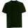 Vêtements Homme T-shirts manches courtes Max Fort P24450 Vert