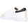 Chaussures Femme Baskets mode Levi's BRYSON WHITE 0062 Mujer Blanco Blanc