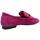 Chaussures Femme Derbies & Richelieu Bibi Lou 582Z30 Fuchsia 