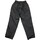 Vêtements Enfant Pantalons de survêtement Fila Jogging Noir