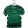 Vêtements Enfant T-shirts manches courtes Champion Maillot  Football US Vert