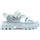 Chaussures Femme Sandales sport Palladium REVOLT SANDAL MONO Bleu