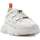 Chaussures Homme Baskets mode Palladium THUNDER LITE PHANTOM Blanc
