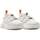 Chaussures Homme Baskets mode Palladium THUNDER LITE PHANTOM Blanc