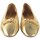 Chaussures Femme Multisport Bienve ad3136 chaussure dame dorée Doré