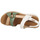 Chaussures Femme Sandales et Nu-pieds Pikolinos W4N 0968C3 PALMA MINT Vert