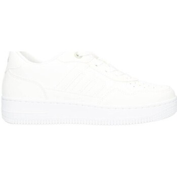 Chaussures Femme Baskets mode MTNG 60445 Mujer Blanco Blanc