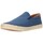 Chaussures Homme Baskets mode MTNG 84380 Hombre Azul marino Bleu