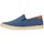 Chaussures Homme Baskets mode MTNG 84380 Hombre Azul marino Bleu