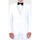 Vêtements Homme Costumes  Kebello Costume en lin Blanc H Blanc