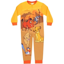 Vêtements Garçon Ensembles enfant The Lion King NS7751 Multicolore