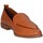 Chaussures Femme Mocassins Bueno Shoes Wn0128 mocassin Femme Marron