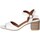 Chaussures Femme philipp plein nabuk leather ankle boots item Wa2802 santal Femme Blanc
