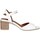 Chaussures Femme philipp plein nabuk leather ankle boots item Wa2802 santal Femme Blanc