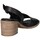 Osklen Femme Sandales et Nu-pieds Bueno Shoes Wy4900 santal Femme Noir