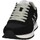 Chaussures Homme Baskets mode Sun68 Z34101 Noir
