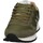 Chaussures Homme Baskets mode Sun68 Z34101 Vert