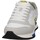 Chaussures Homme Baskets mode Sun68 Z34120 Blanc