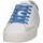 Chaussures Homme Baskets mode Sun68 Z34140 Blanc