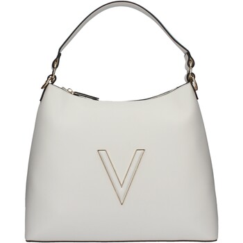 Sacs Femme Sacs porté épaule Mario Valentino bow-detail VBS7QN04 Blanc