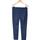 Vêtements Homme Pantalons Oliver Grant 40 - T3 - L Bleu