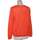 Vêtements Femme T-shirts & Polos Cache Cache 40 - T3 - L Rouge