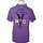 Vêtements Homme T-shirts & Polos Celio polo homme  38 - T2 - M Violet Violet