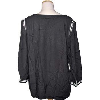 Street One blouse  40 - T3 - L Noir Noir