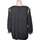 Vêtements Femme Tops / Blouses Street One blouse  40 - T3 - L Noir Noir