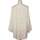 Vêtements Femme Tops / Blouses Sepia blouse  38 - T2 - M Marron Marron