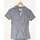 Vêtements Femme Chemises / Chemisiers Paul & Joe chemise  38 - T2 - M Marron Marron