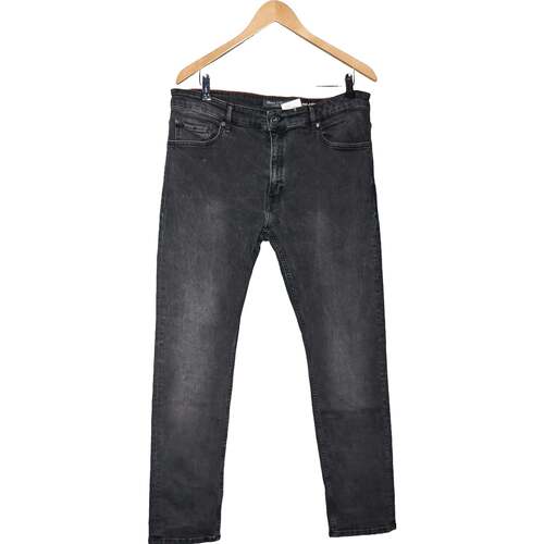 Vêtements Homme Jeans slim Marc O'Polo 46 - T6 - XXL Gris