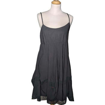 Vêtements Femme Robes courtes Lmv robe courte  40 - T3 - L Noir Noir