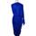 Vêtements Femme Robes longues Pretty Little Thing 38 - T2 - M Bleu