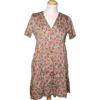 Vêtements Femme Robes courtes Les Petites robe courte  38 - T2 - M Marron Marron