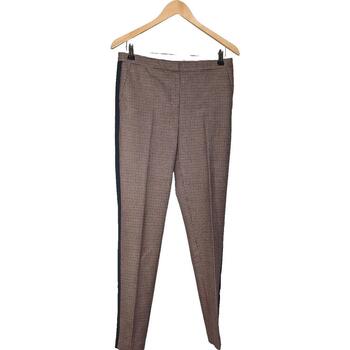 Vêtements Femme Pantalons Kookaï 40 - T3 - L Marron