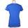 Vêtements Femme T-shirts & Polos Le Temps des Cerises 40 - T3 - L Bleu