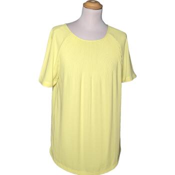 Vêtements Femme T-shirts & Polos Mexx 42 - T4 - L/XL Jaune