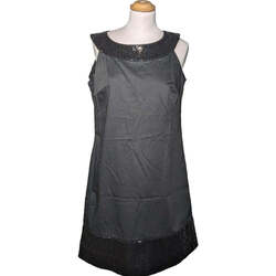 Vêtements Femme Robes courtes Promod robe courte  42 - T4 - L/XL Noir Noir