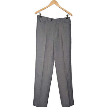Vêtements Homme Pantalons Springfield 40 - T3 - L Gris