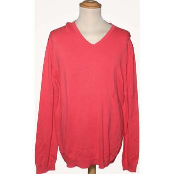 Mexx pull homme  42 - T4 - L/XL Rouge Rouge