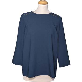 Vêtements Femme T-shirts & Polos Best Mountain 40 - T3 - L Bleu